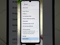मोबाइल को Reset कैसे किया जाता है? #mobile #reset #video #viralshorts