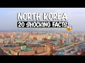 20 Weird facts about North Korea yo