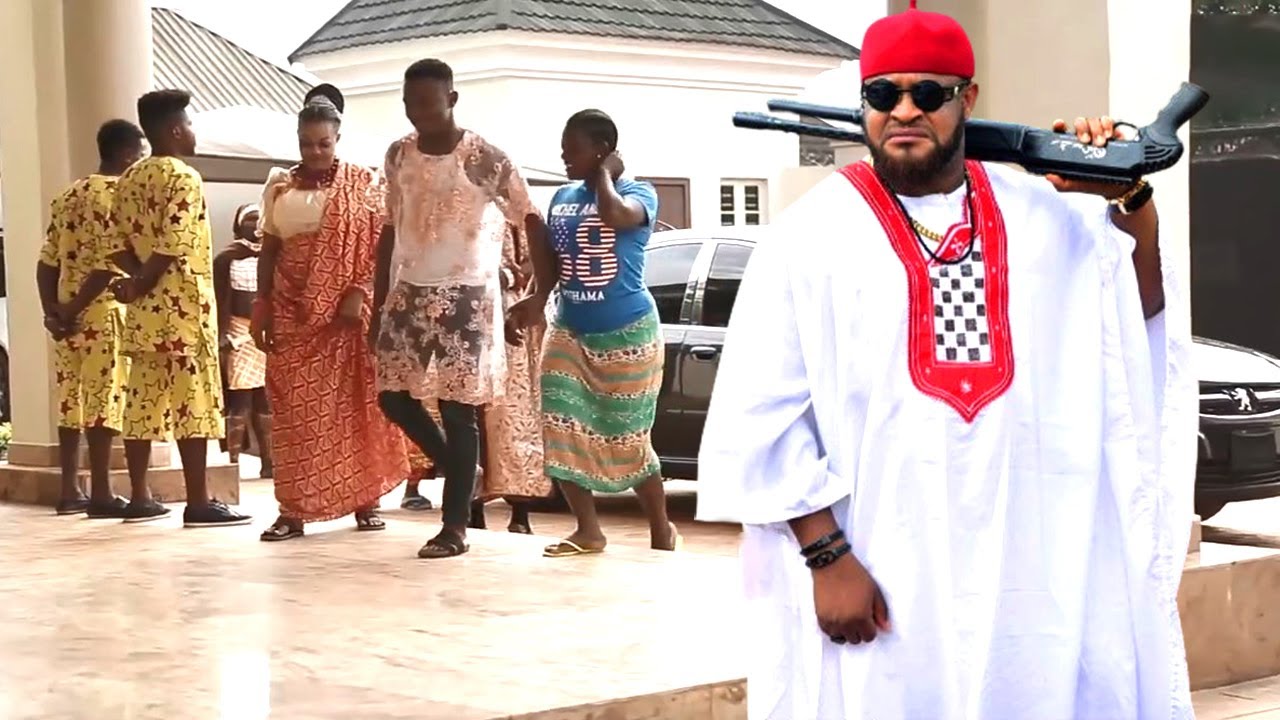 The Return Of Odogwu Pt 1 Diamond Okechi Nigerian Movie YouTube the-return-of-odogwu-pt-1-diamond-okechi-nigerian-movie-youtube