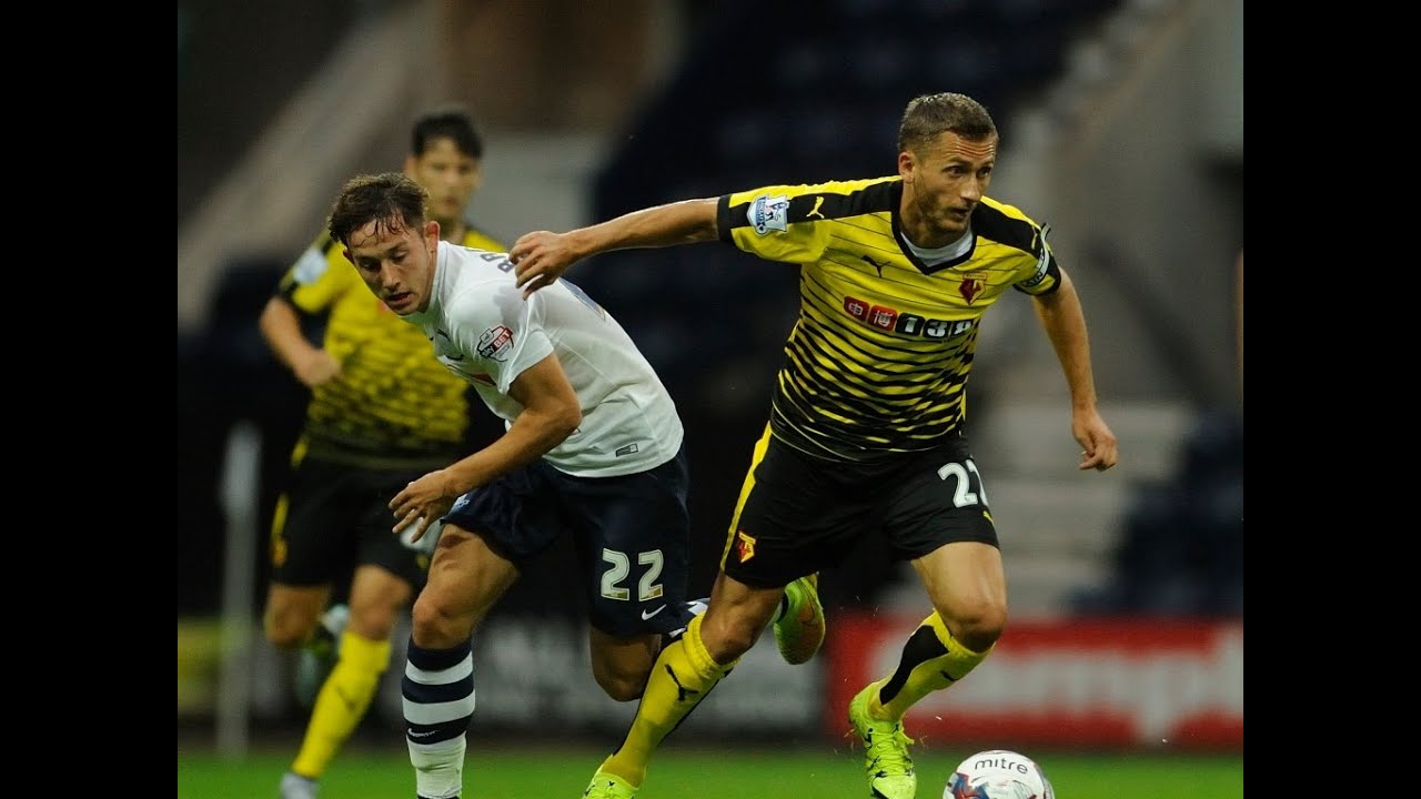 Preston v Watford