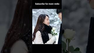 snow love 💕 story #cartoon #ytshorts #animation #storytime