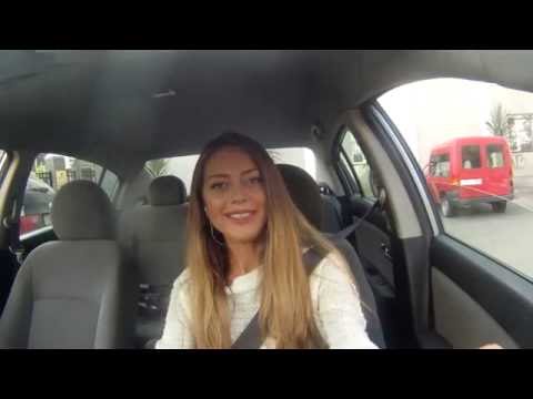 დილის გასეირნება - ბექა ნაცვლიშვილი