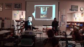 Math Fluency Presentation to Falcon Hill Elementary