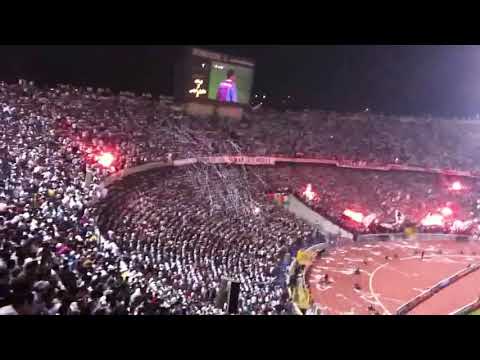 Curva Sud Zamalek 