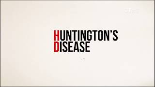 Huntington’s Disease Explained