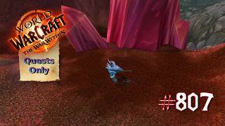 Das Gebiet auch erledigt | Quests