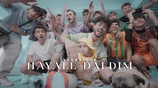 TUGAY GÖK - HAYALE DALDIM (Official video)