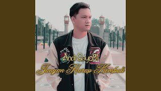 Jangan Harap Kembali