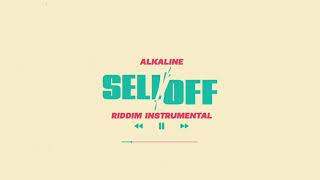 Alkaline - Sell Off Riddim Instrumental | REMADE