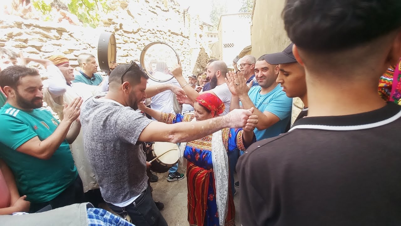 Mawlid Nabawi 2024 : Reportage Au Village Cheurfa 