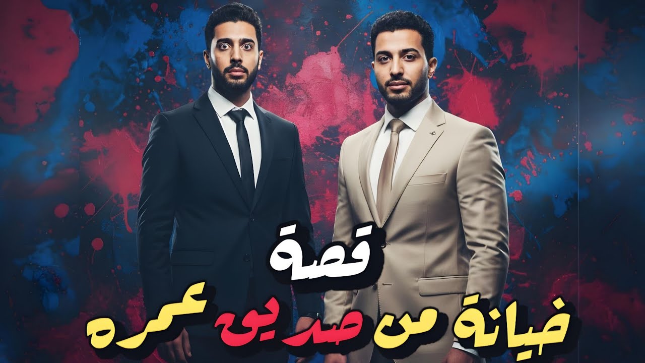 قصة صادمة | صديق عمره حاول إنهاء حياته بدم بارد | والسبب لا يخطر على بال! | أبشع خيانة في بغداد