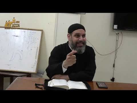 ف أ م س ك ت ه و ل م أ ر خ ه خلوة المخدع للبنات بالشطبى ابونا بيشوى القمص بولس