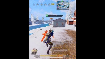 That Camper Never Saw It Coming #shorts #codm