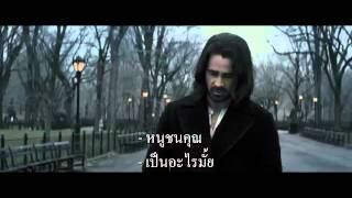 Winter's Tale   Trailer F1 ซับไทย