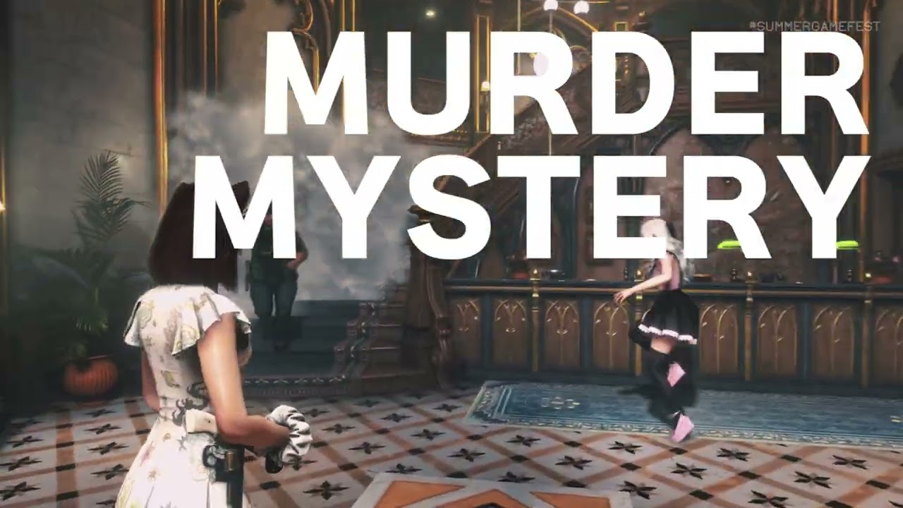 YouTube player
