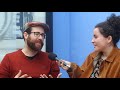 Capture de la vidéo Anaquim - Entrevista @ Curly Mess