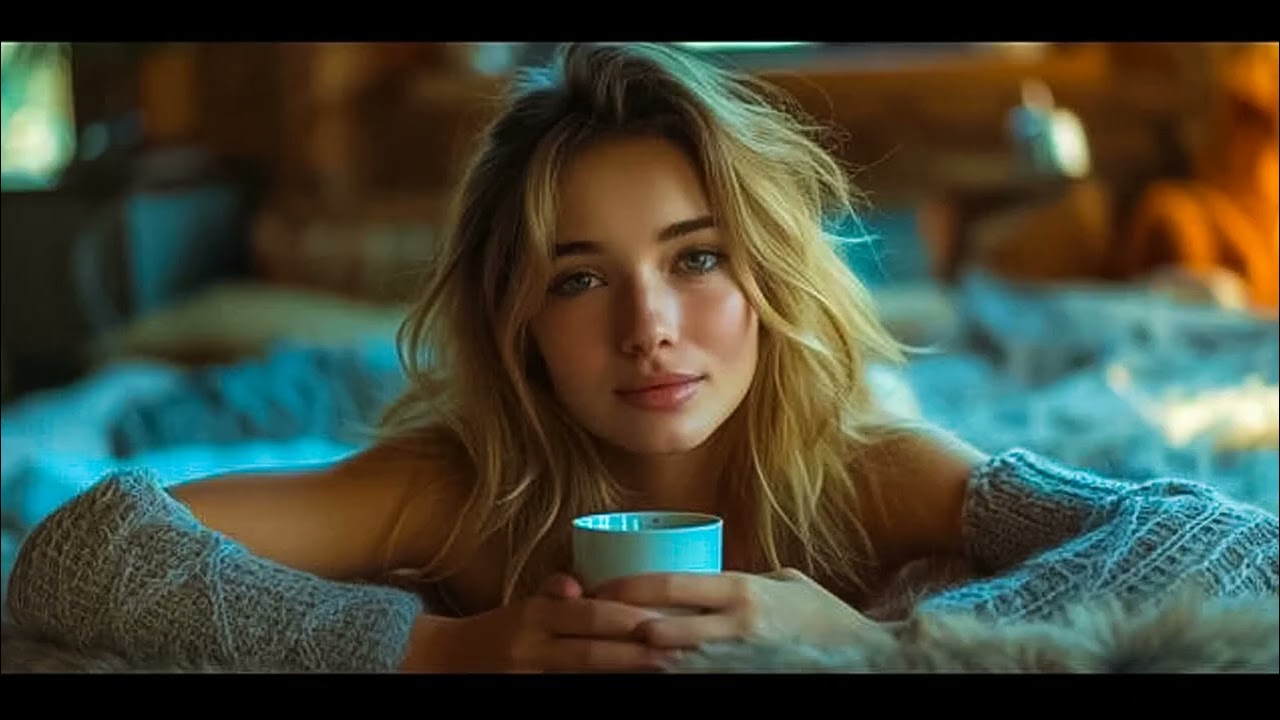 The Revitalizing Music Mix for Invigorating Your Senses and Rekindling Your Passion