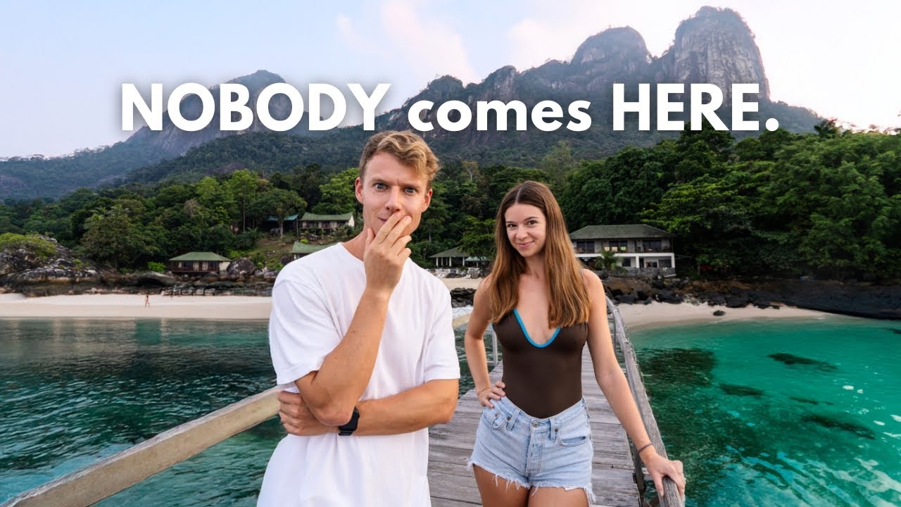 Is This Southeast Asia’s Last Untouched Paradise?