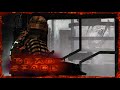 The regenerator is cooled! Dead Space 1. Ch 9