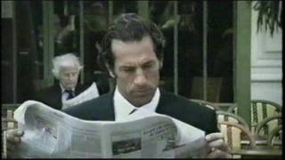 Chevron Human Energy commercial (2006)