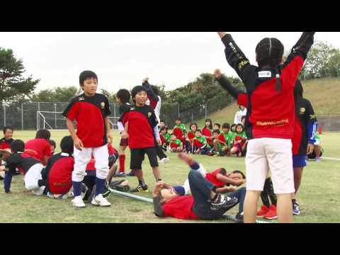 【JOC】オリンピックデー・フェスタ in 北茨城