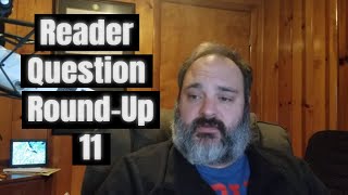Reader Question Round-Up: Corp Culture, Code Quality, Counter Offers