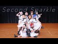【踊ってみた】『Second Sparkle』ラブライブスーパースター Liella!