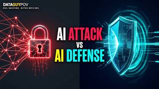 AI vs AI: The New Battle for Cybersecurity