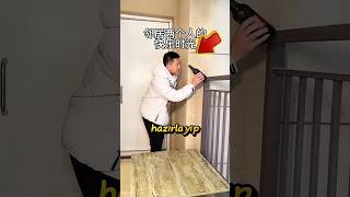 Kimseye Yakalanmadan Boruyla Parti Keyfi