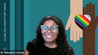 From Pain to Pride: Navigating the Intersectionality of Being Black & Queer in Corporate America
