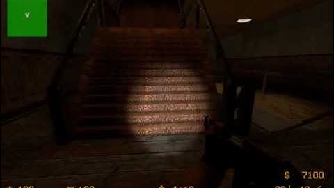 Secrets zm idm hauntedhouse v1