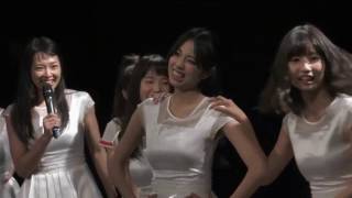 純白歌合戦#4 さんみゅ〜Official HP http://sunmyu.com/ さんみゅ〜Off...