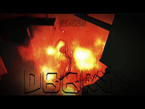 Doors Update fan-made teaser