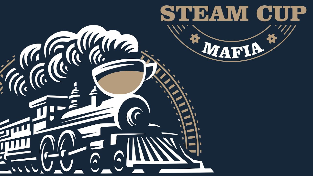 Steam Cup 2024. Финал