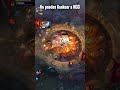 No puedes gankear a W33 #dota #dota2 #reels