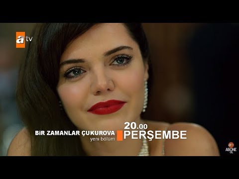 Bir Zamanlar Çukurova / Once Upon A Time Çukurova - Episode 9 Trailer 2 (Eng & Tur Subs)