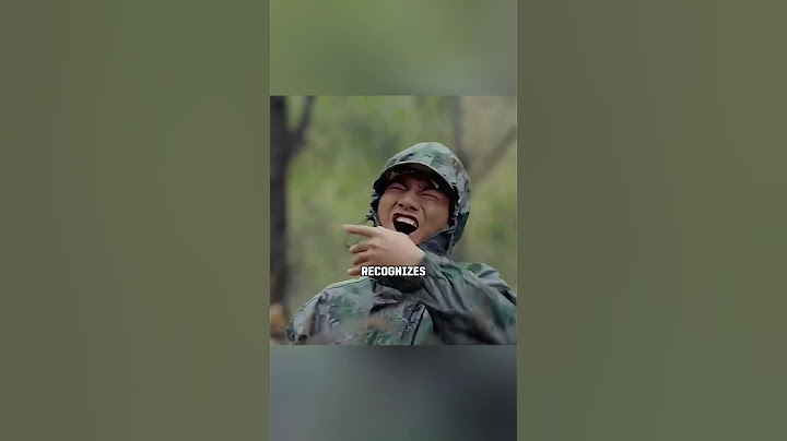 The recruits' hidden training is of no use to the instructors.