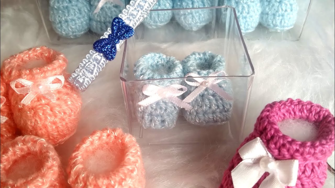 mini sapatinho para lembrancinha, fácil e rápido