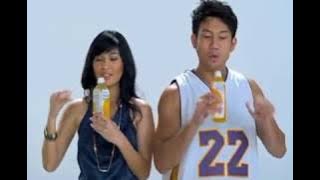 Download lagu YOU.C1000 Isotonic Drink 'Profesi' 2010 with Sandra Dewi & Denny Sumargo