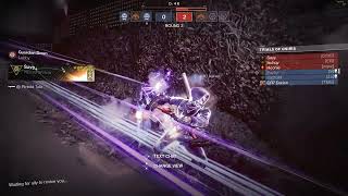 Omnioculus damage resistance and amount of invis is BROKEN