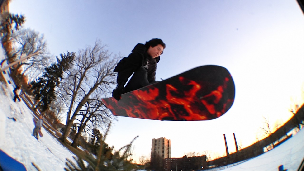 DUSTBOX X SALOMON – The Bomb Hole Podcast