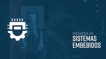 ¿Qué es la Ingeniería en Sistemas Embebidos? Maddalen Gil. Directora de Ingenierías.