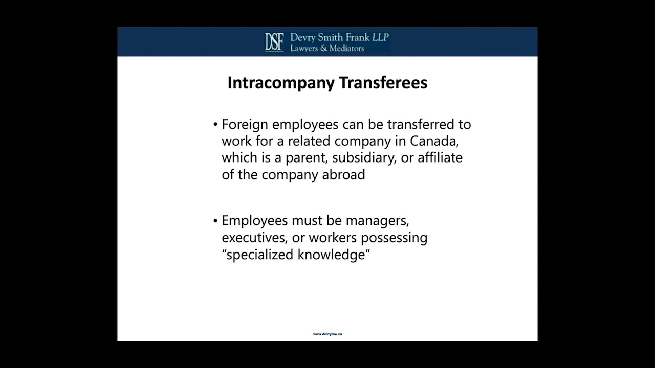 Canadian Cross Border Solutions