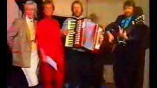 ABBA TIVEDS HAMBO 1986
