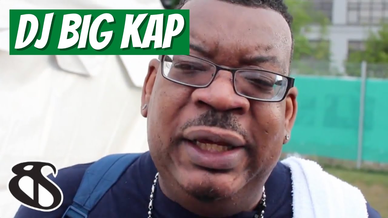 big kap dies big kap dies