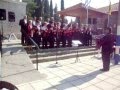 ΔΗΜΗΤΡΙΑ 2012 ΚΑΠΗ ΝΙΓΡΙΤΑΣ - ΓΕΛΑΓΕ Η ΜΑΡΙΑ