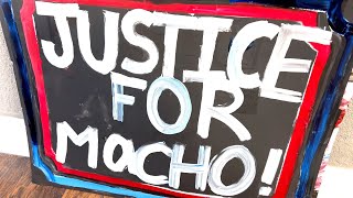 “I want justice”: family of slain Port Charlotte barber frustrated by lengthy investigation