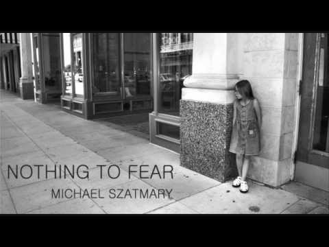 Depeche Mode - Nothing To Fear (Michael Szatmary Edit)