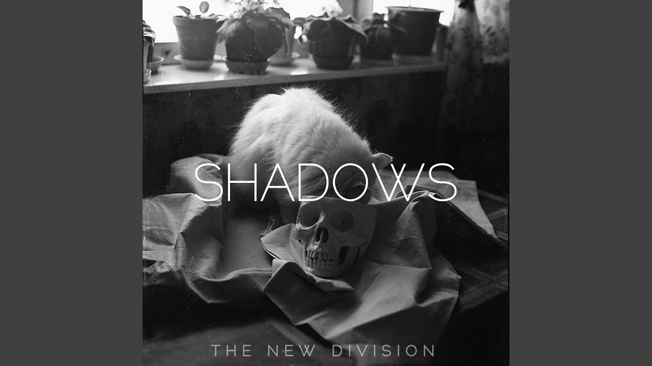 YouTube에서 Shadows II 보기 YouTube에서 Shadows II 보기