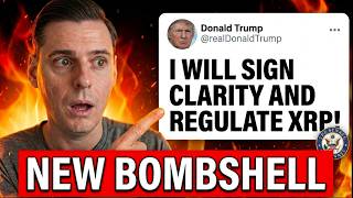 CLARITY ACT CLOTURE FILED!!! (XRP WILL BE REGULATED!!!!)